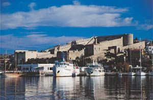 Anatolian Castles